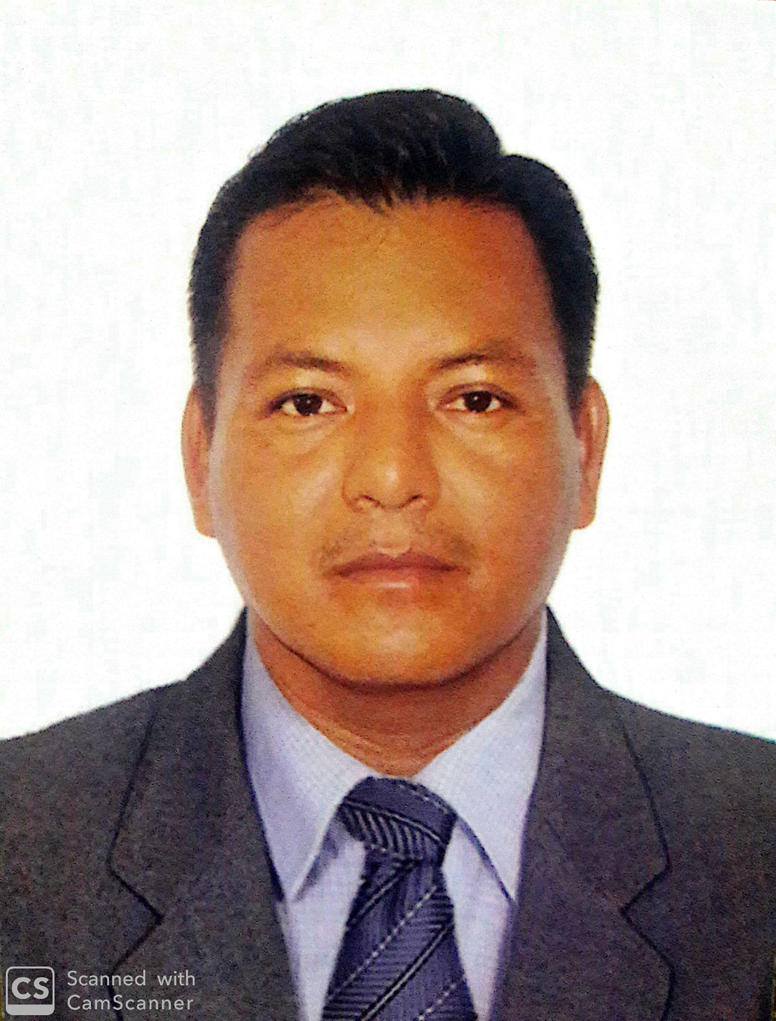 Linder Glenn Gonzales Navarro