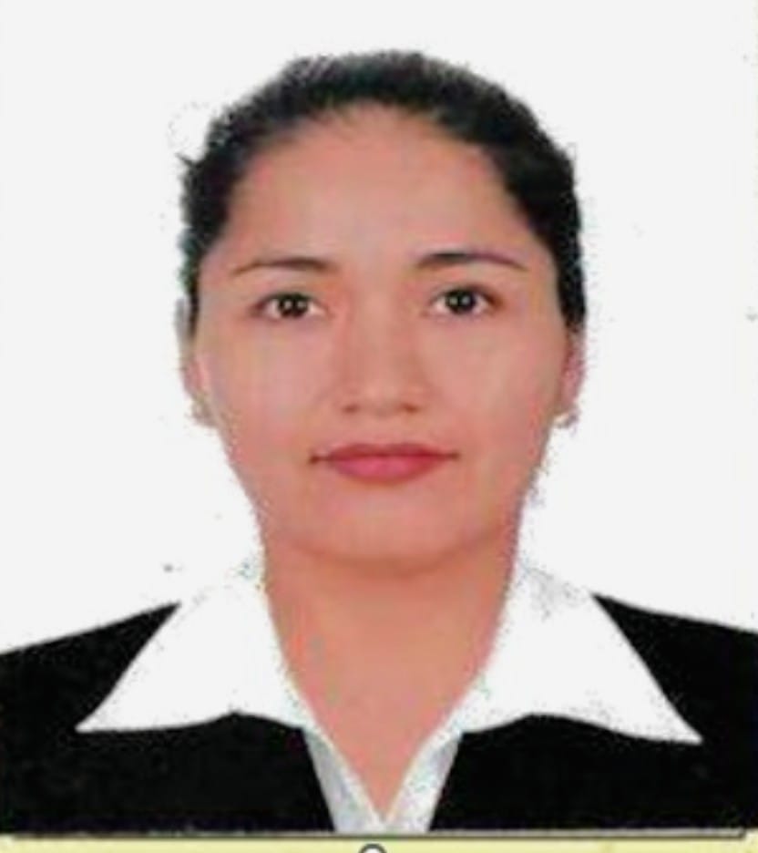 KRISS EMELYN RAMIREZ CASTRO