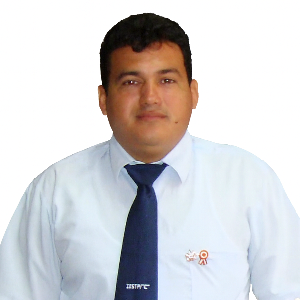 JOSE LUIS RODRIGUEZ PEREZ